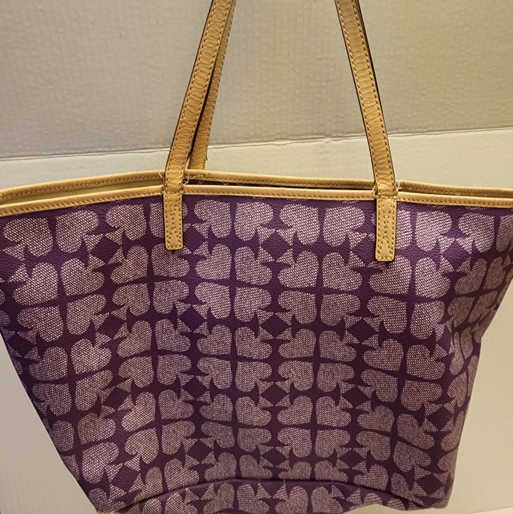 Kate spade purse